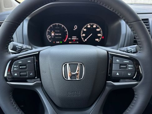 New 2026 Honda Odyssey EX-L image 26