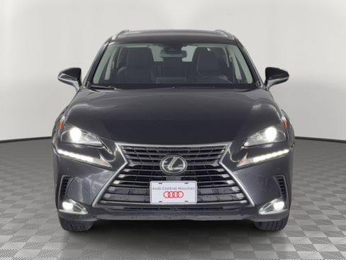 Used 2021 Lexus NX 300 FWD w/ Accessory Package 2 image 6