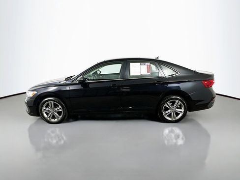 Used 2024 Volkswagen Jetta SE FWD image 5