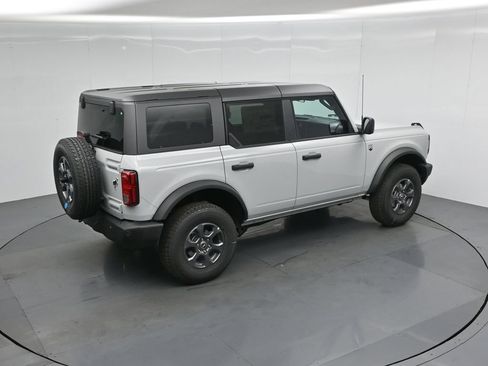 New 2026 Ford Bronco Big Bend AWD/4WD image 38