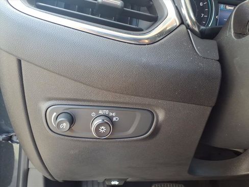 Certified 2023 Chevrolet Equinox LT image 15