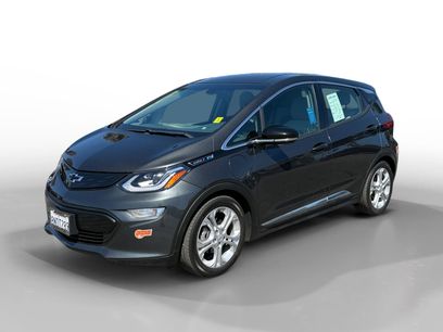 Used 2019 Chevrolet Bolt LT