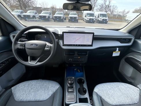 New 2026 Ford Maverick XLT image 12