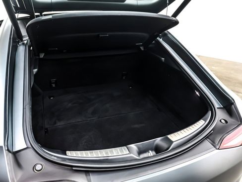 Certified 2022 Mercedes-Benz AMG GT 53 image 24