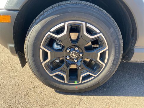 New 2025 Ford Bronco Sport Outer Banks w/ Outer Banks Tech Package+ image 25