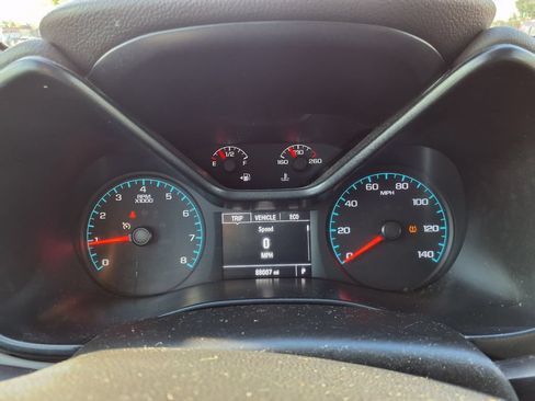 Used 2018 GMC Canyon W/T w/ Convenience Package RWD image 28