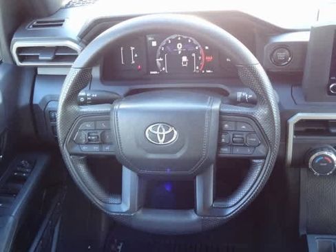 Used 2024 Toyota Tacoma SR image 12