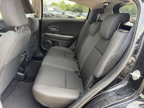 Used 2022 Honda HR-V EX image 25