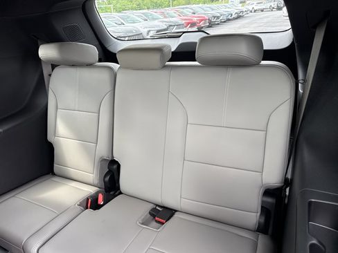 New 2026 GMC Acadia Elevation w/ Black Edition AWD/4WD image 7