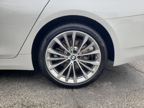 Used 2023 BMW 530i xDrive w/ Premium Package AWD/4WD image 33