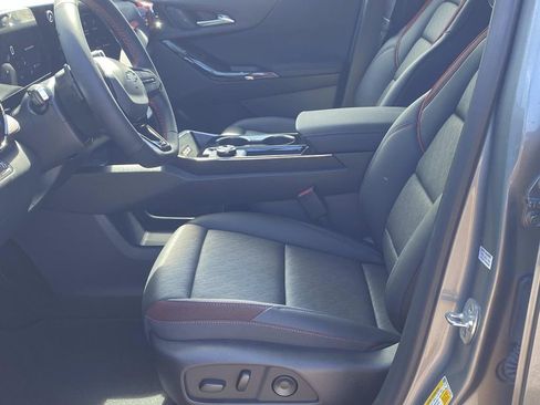 New 2026 Chevrolet Equinox RS w/ Convenience Package III image 18