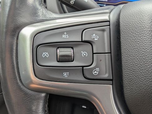 Used 2023 Chevrolet Tahoe Premier RWD image 34