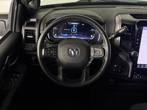 Used 2026 RAM 2500 Rebel AWD/4WD image 18
