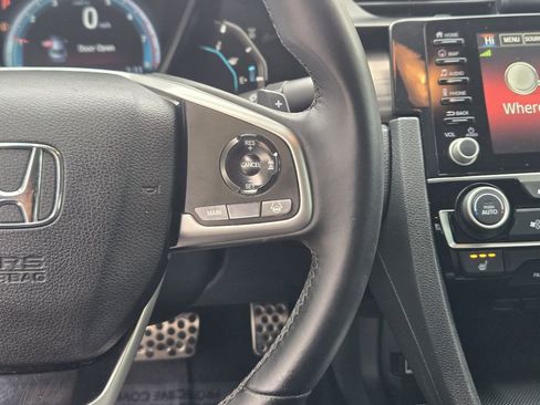 Used 2021 Honda Civic Touring image 29