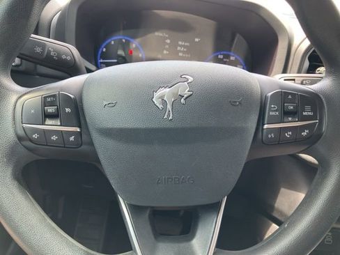 Used 2024 Ford Bronco Sport Big Bend AWD/4WD image 26