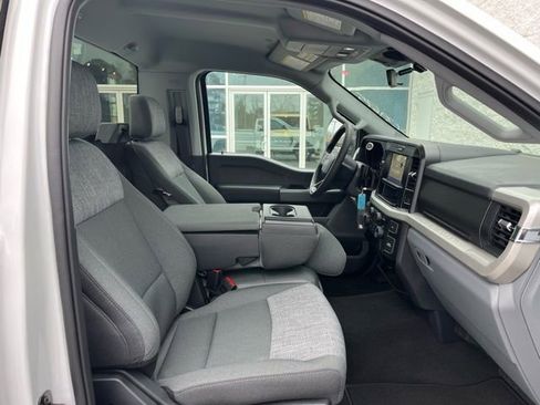 New 2026 Ford F350 XLT RWD image 5