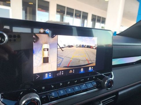 New 2026 Chevrolet Colorado Z71 w/ Technology Package AWD/4WD image 32