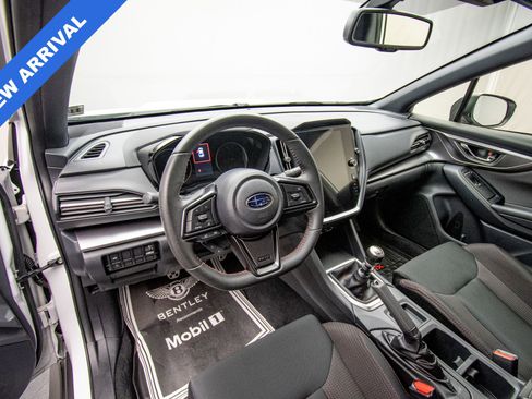 Used 2023 Subaru WRX Premium image 9