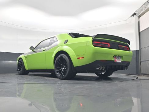 Used 2023 Dodge Challenger R/T Scat Pack RWD image 23