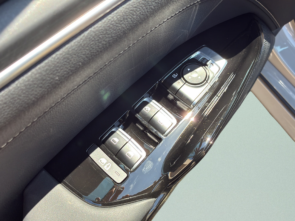 New 2026 Kia K5 GT-Line FWD image 21