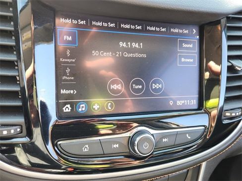 Used 2020 Chevrolet Trax LS image 25