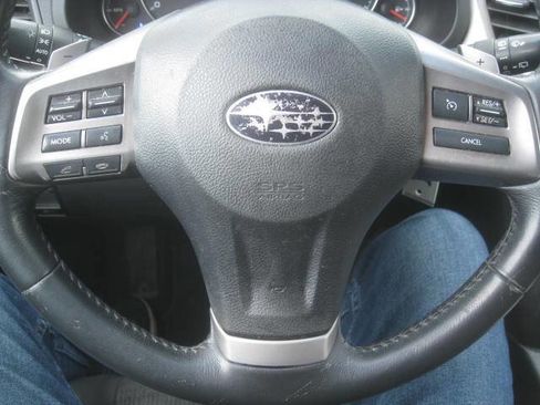 Used 2014 Subaru Outback 2.5i Premium image 24