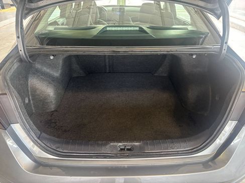 Used 2026 Nissan Altima 2.5 SV FWD image 31