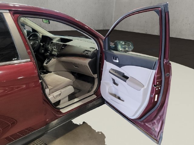 Used 2012 Honda CR-V LX image 17