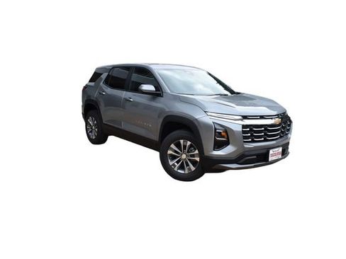 New 2026 Chevrolet Equinox LT w/ Convenience Package II image 2