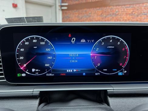 Certified 2024 Mercedes-Benz GLE 450 GLE 450 image 15