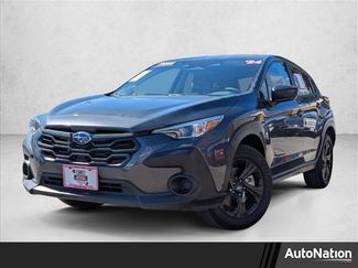 Used 2024 Subaru Crosstrek 2.0i video 1