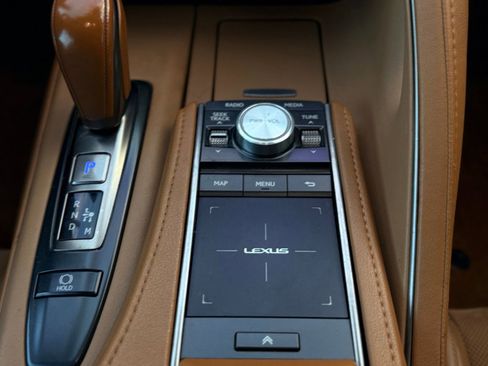 Used 2018 Lexus LC 500 Coupe image 51