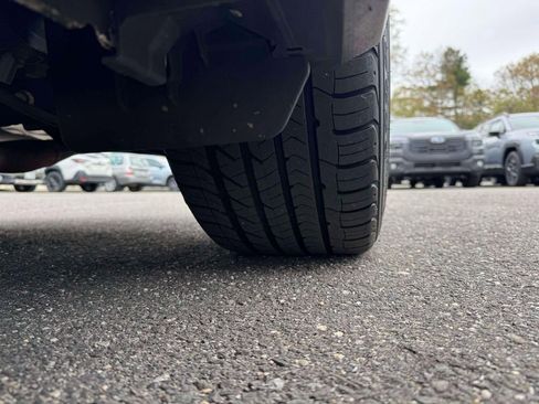 Used 2022 Subaru WRX Premium AWD/4WD image 13