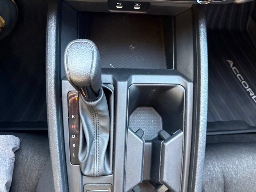 Used 2023 Honda Accord EX image 25