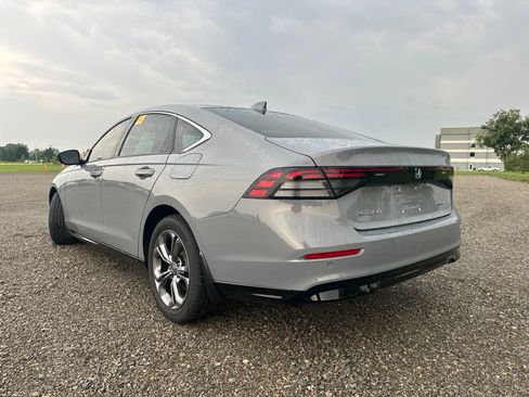 Used 2024 Honda Accord EX-L image 10