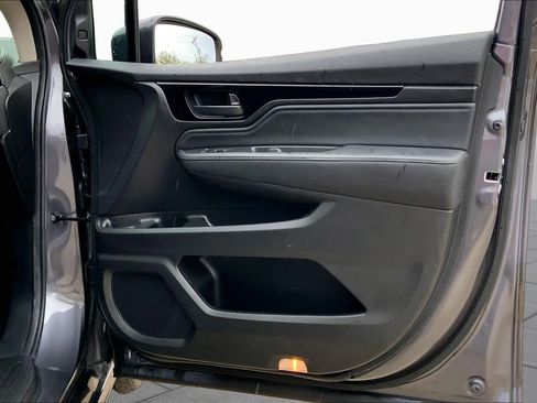 Used 2025 Honda Odyssey Touring image 23