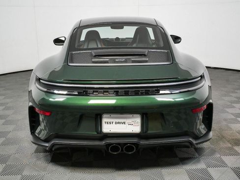 Certified 2026 Porsche 911 GT3 RWD image 28