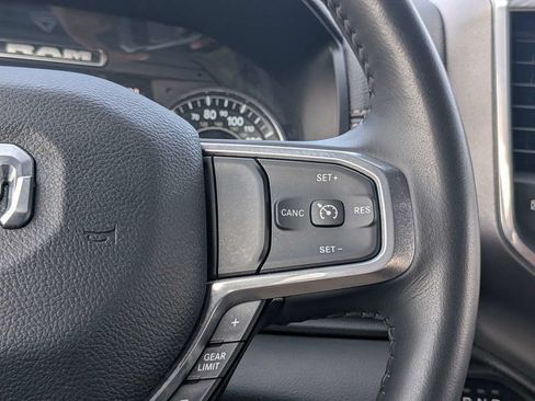 Used 2023 RAM 1500 Laramie RWD image 26