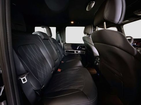 Used 2026 Mercedes-Benz G 63 AMG 4MATIC image 17