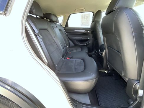 Used 2023 MAZDA CX-5 AWD 2.5 S w/ Select Package image 19