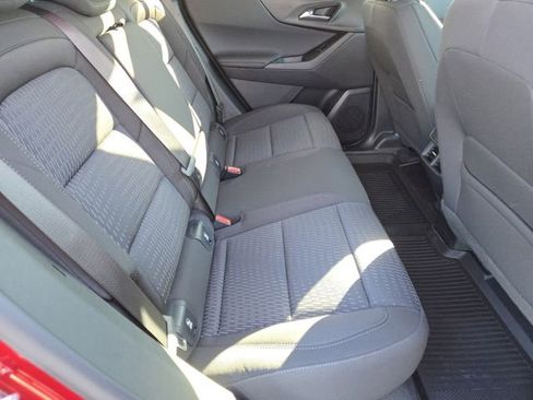 New 2026 Chevrolet Equinox LT w/ Safety and Technology Package FWD image 26