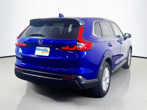 Used 2025 Honda CR-V EX image 23