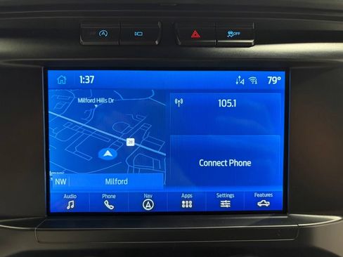 Used 2023 Ford F150 XL w/ STX Appearance Package AWD/4WD image 14