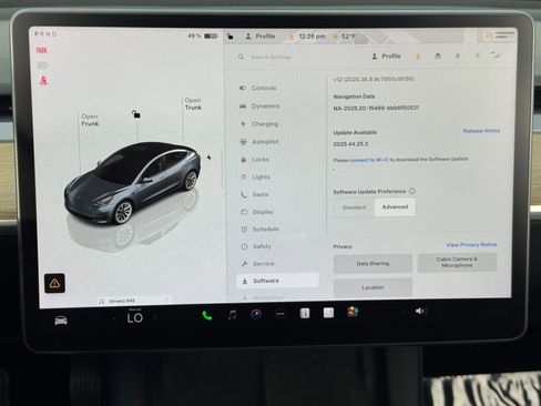 Used 2022 Tesla Model 3 Long Range image 30