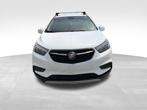 Used 2019 Buick Encore Preferred FWD image 8