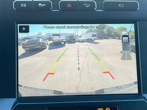 Used 2017 Ford F250 Lariat w/ Lariat Value Package image 14