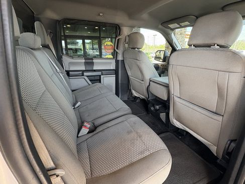 Used 2018 Ford F150 XLT AWD/4WD image 25
