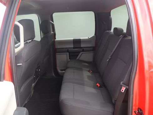 Used 2018 Ford F150 XL w/ Equipment Group 101A Mid RWD image 25
