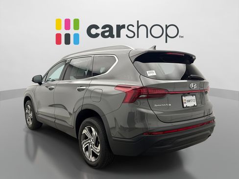 Used 2023 Hyundai Santa Fe SEL AWD/4WD image 3