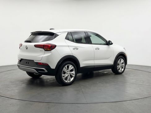 Used 2025 Buick Encore GX Preferred FWD image 9